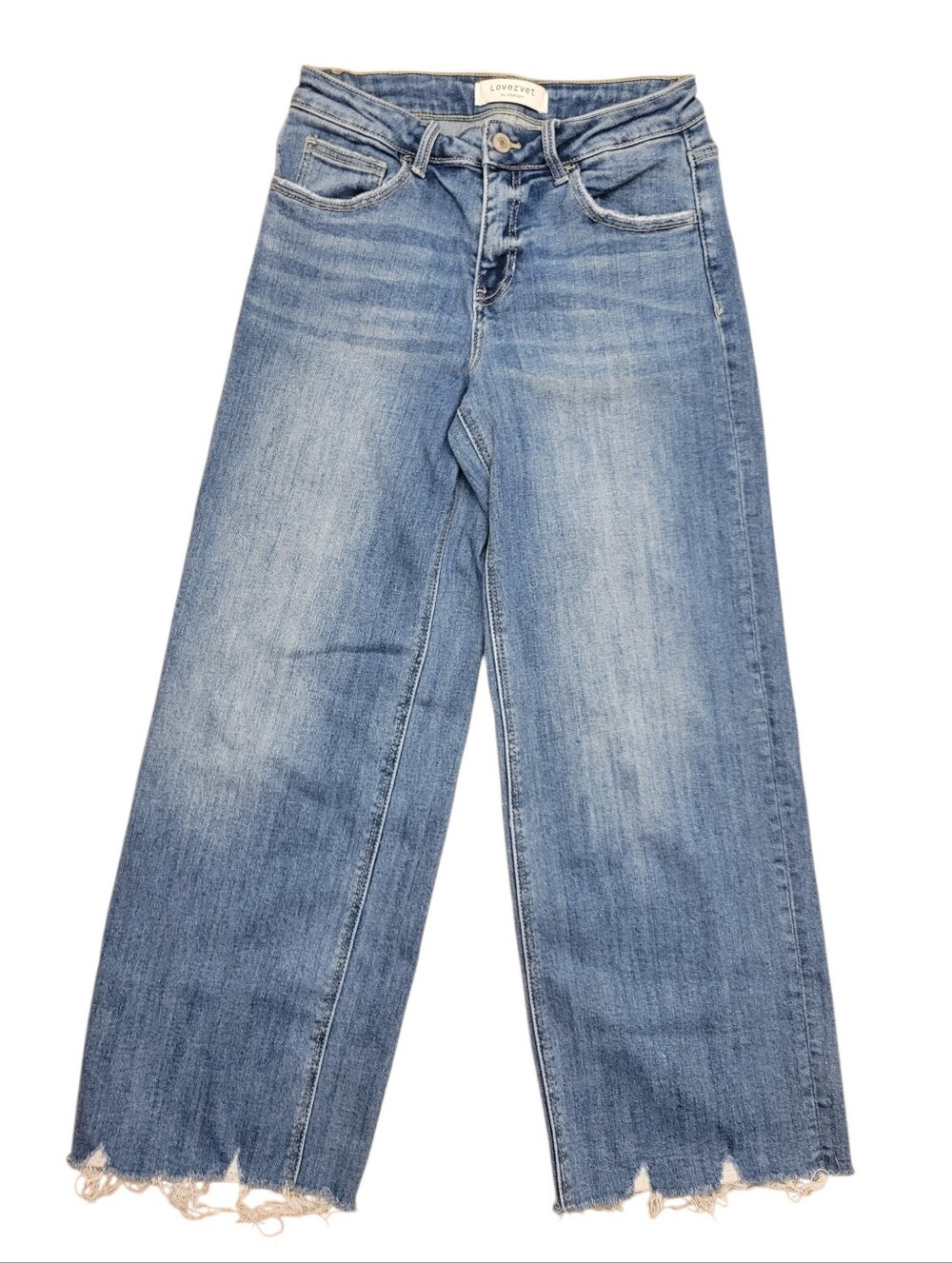 Lovervet Jeans